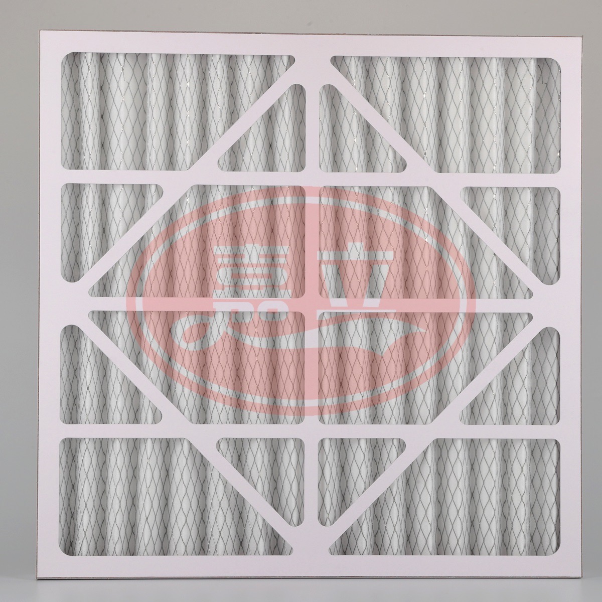 九合垸原种场纸框过滤器